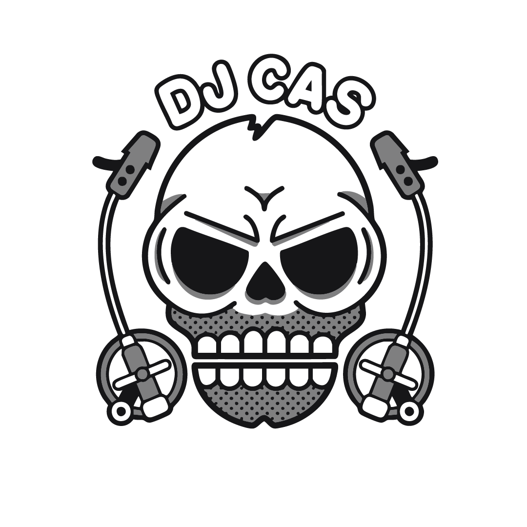 DJ CAS